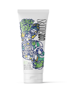 Skinnies Enfants SPF50