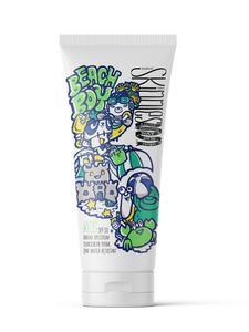 SHORT-DATED STOCK - Skinnies Kids SPF50 100ml Beach Boy