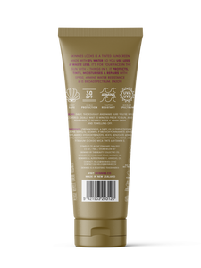 Skinnies SPF30 Tinted Bronze