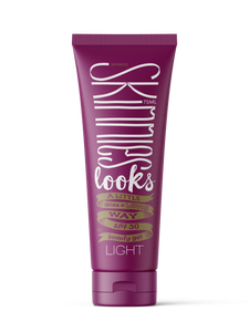 Skinnies SPF30 Tinted Light