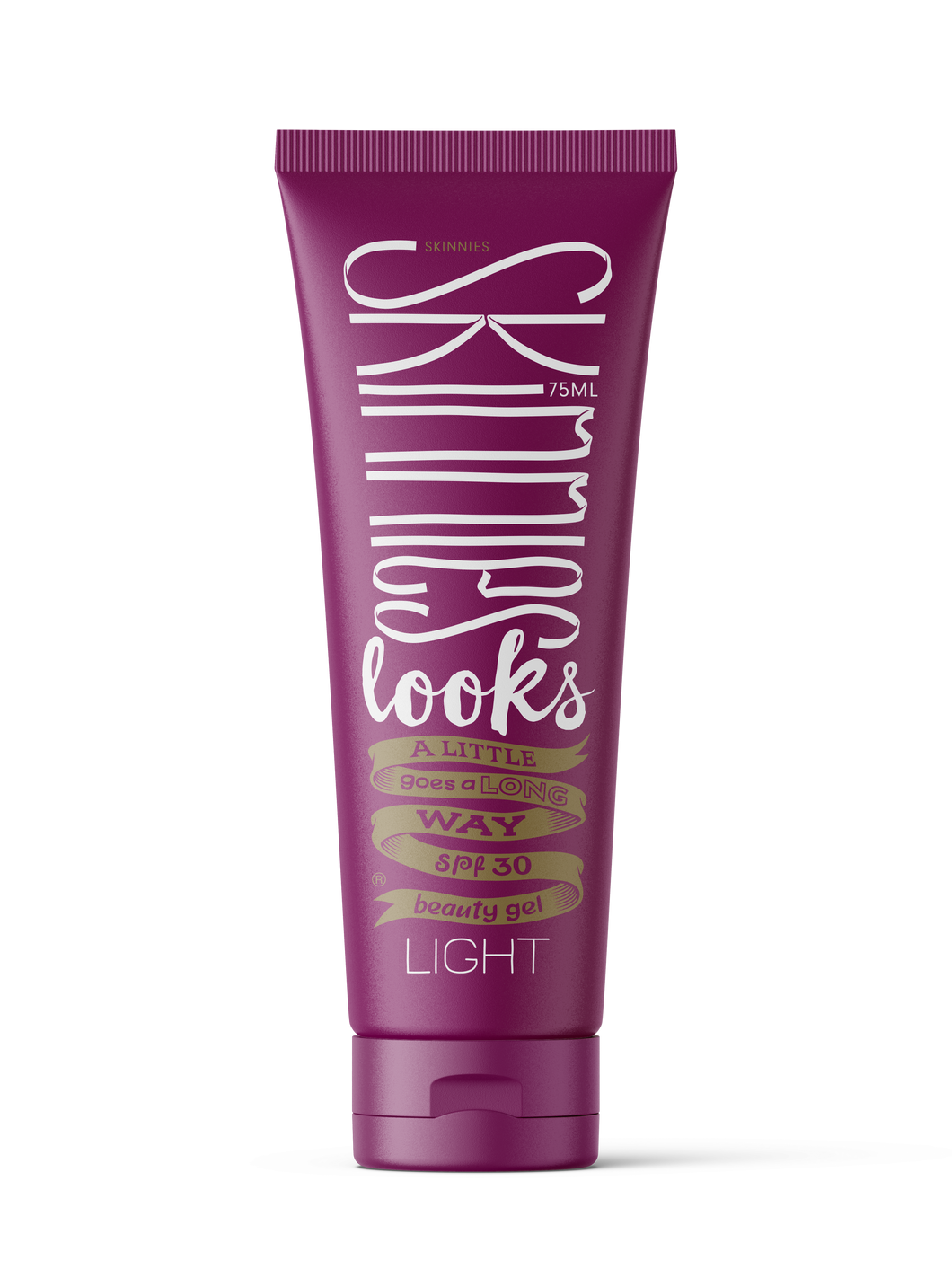 Skinnies SPF30 Tinted Light