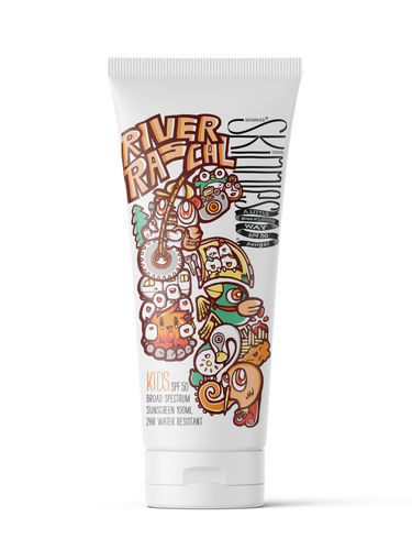 Skinnies Enfants SPF50