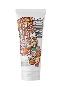 Skinnies Kids SPF50 100ml - River Rascal