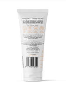 Skinnies Kids SPF50 100ml - River Rascal