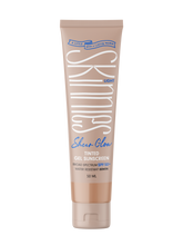 Laden Sie das Bild in den Galerie-Viewer, Skinnies SPF50 Sheer Glow Tinted Light