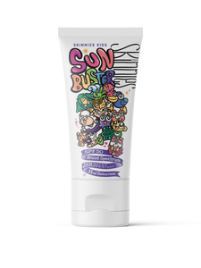 Skinnies Kids Sun Buster SPF50