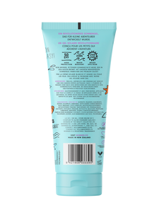Skinnies Kids SPF50 200ml - SunBuster 200ml
