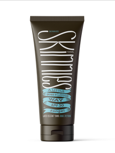 Skinnies Gel solaire SPF30