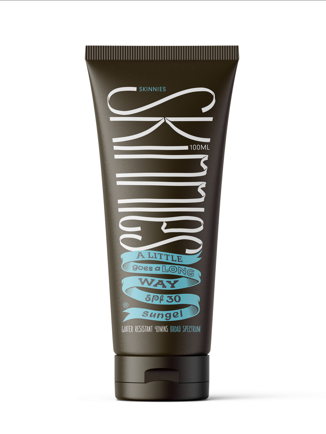 Skinnies Gel solaire SPF30