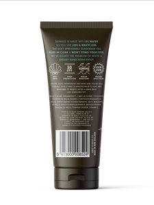 Skinnies Gel solaire SPF30