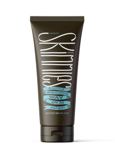 Skinnies Gel solaire SPF30
