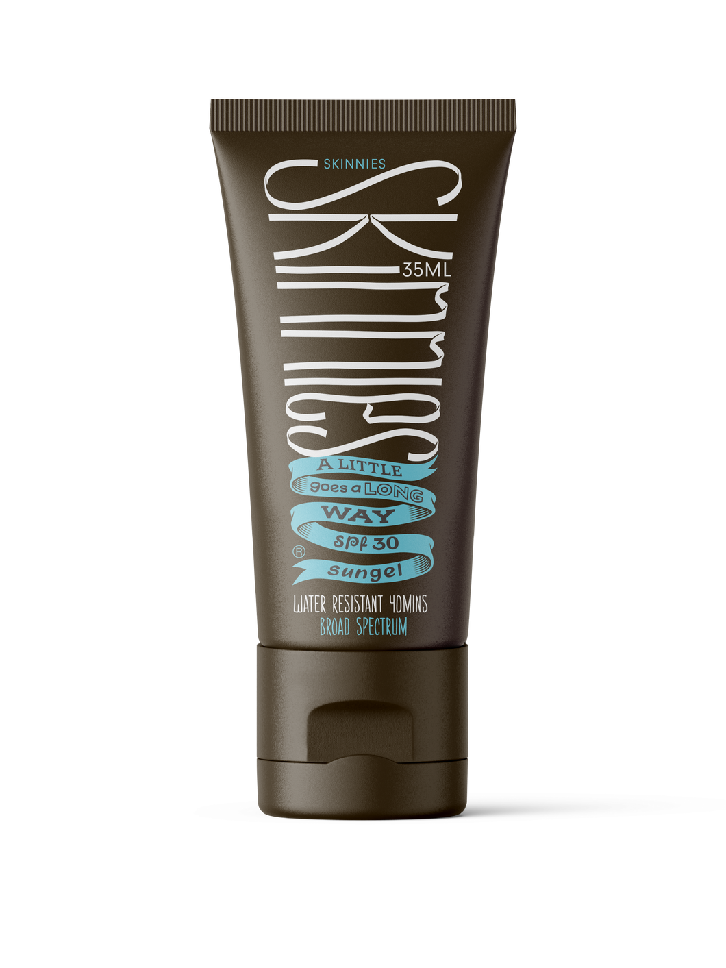 Skinnies Sonnengel SPF30 35ml